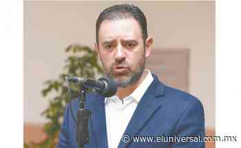 “Gobierno federal no nos ha dado nada de dinero”: Alejandro Tello | El Universal - El Universal