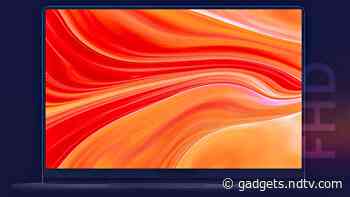 Mi Notebook Launch on June 11: What We Know So Far