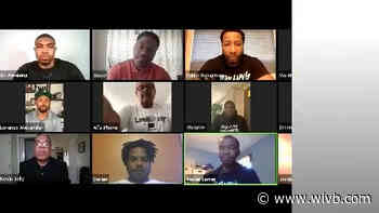 Black Male Media Project looks to change narrative on media portrayal