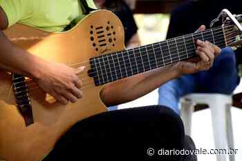 Prefeitura de Resende prepara um 'Música na Feira' em casa realizado em quatro domingos - Diario do Vale