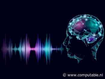 TU Delft ontwikkelt virtuele innerlijke stem