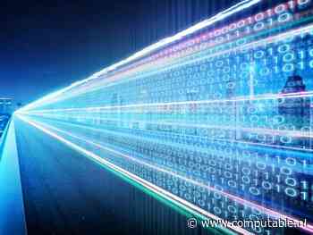 Equinix naar Canada; Leaseweb naar Slough