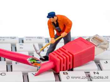 Nieuwe softwarerelease C2000 teruggedraaid