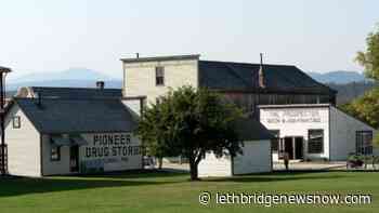 Fort Steele to remain closed for summer - Lethbridge News Now