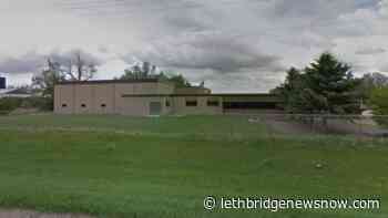 School in Iron Springs approved for $215000 in playground funding - Lethbridge News Now