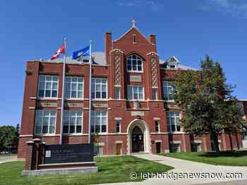 Holy Spirit approves budget with $1.8-million shortfall, 21 layoffs - Lethbridge News Now