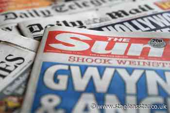 What the papers say – June 7 - St Helens Star