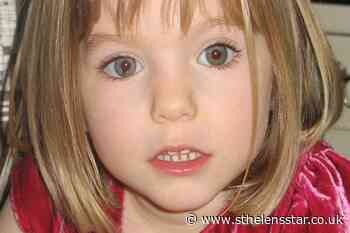 Police receive hundreds of tips after Madeleine McCann suspect revealed - St Helens Star