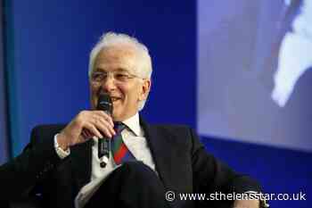 David Gower praises West Indies for agreeing to England tour - St Helens Star