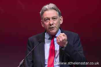 Scottish Labour reiterates opposition to second independence referendum - St Helens Star