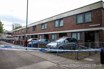 Man arrested following fatal shooting in Hackney - St Helens Star