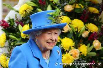 Queen hails 'vital role' at end of Volunteers' Week - St Helens Star