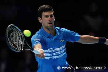 Novak Djokovic criticises 'extreme' safety protocols proposed for US Open - St Helens Star