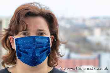 Where can I get a fashionable face mask? - St Helens Star