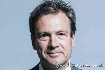 Tory MP apologises for attending gathering despite lockdown - St Helens Star