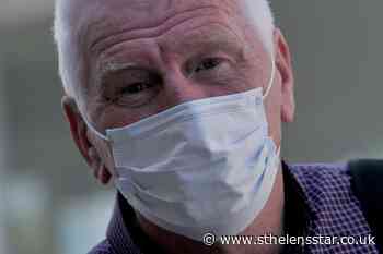 St Helens' director of Public Health responds to coronavirus 'R' number rise - St Helens Star