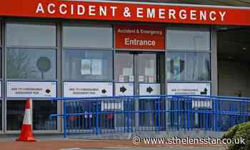 Coronavirus: One new case recorded in St Helens - St Helens Star