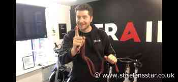Owner of Train gyms nominated in Fit Pro Awards 2020 - St Helens Star