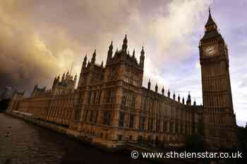 Marie Rimmer welcomes u-turn on proxy voting in Parliament - St Helens Star