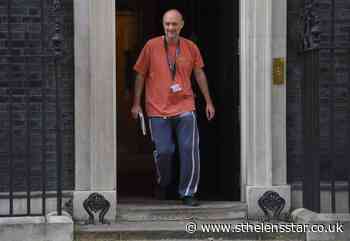 Furore over Dominic Cummings is political - St Helens Star