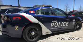Crash in south Saturday morning, one person airlifted to Toronto trauma centre – Barrie 360 - Barrie 360