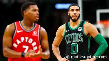 Why playing the eight Regular Season games Hurt the Toronto Raptors the most - Raptors Rapture