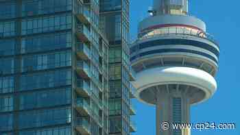 Toronto home sales in May up from April, but down significantly year-over-year - CP24 Toronto's Breaking News
