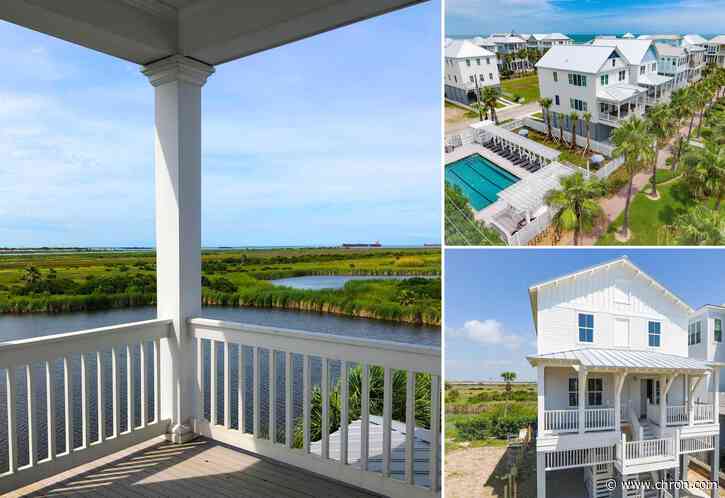 Buyers can live in the beauty, serenity found in Beachtown