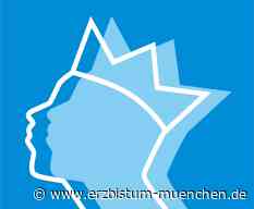 Pädagogische Ergänzungskraft/Kinderpfleger (m/w/d) – auch Teilzeit - Erzbischöfliches Ordinariat München
