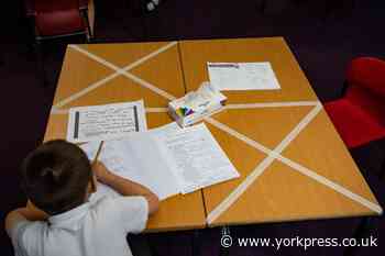 'Good start' to schools reopening