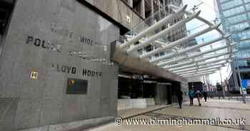 Retired cop took own life after mum struck down with Covid-19