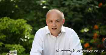 MPs reveal level of fury surrounding Dominic Cummings' trip to Durham