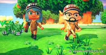 Animal Crossing fans are getting rich running in-game businesses