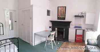 The flat for rent that's the most popular in Bristol right now