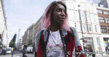 What’s on TV Sunday: ‘I May Destroy You’ and ‘This Country’