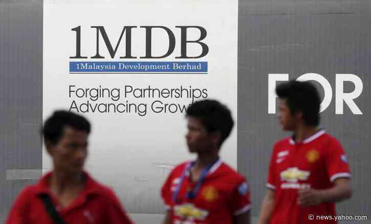 Exclusive: Malaysia - Even $3 billion not enough to settle 1MDB case with Goldman