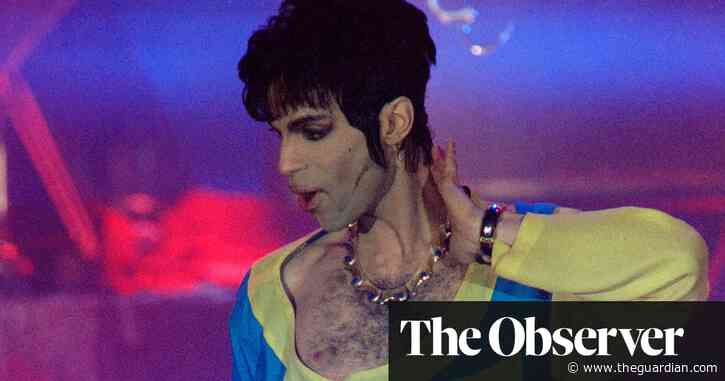 From Prince's Bible to Battersea Power Station: the Observer culture quiz