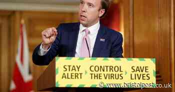 Minister warns South West could face local lockdown as R-rate increases