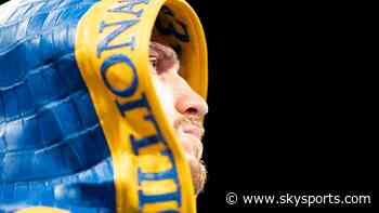Lomachenko may fight at Raiders' NFL stadium