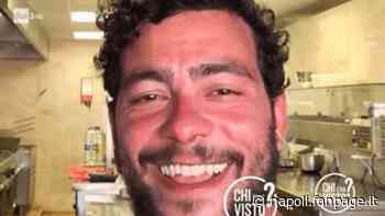 Arzano, ritrovato Davide Luongo: era scomparso 2 anni fa da Londra - Napoli Fanpage.it