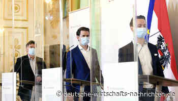 Wo sollen die Milliarden herkommen? Österreichischer Haushalt nicht finanzierbar