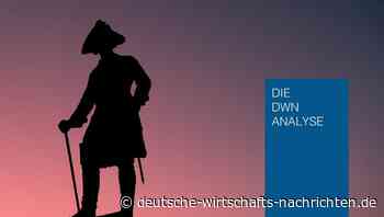 Das multipolare Zeitalter beginnt: Europa will zur souveränen Großmacht aufsteigen