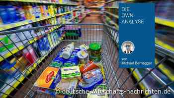 Corona-Konjunkturpaket: Zur Versetzung reicht es - ein Musterschüler wird diese Bundesregierung aber nicht mehr