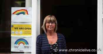 Cafe owner delivering meals for pensioners targeted by abusive calls