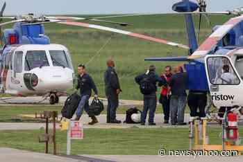 Tropical storm Cristobal nears US forcing evacuations of coastal island and oil platforms