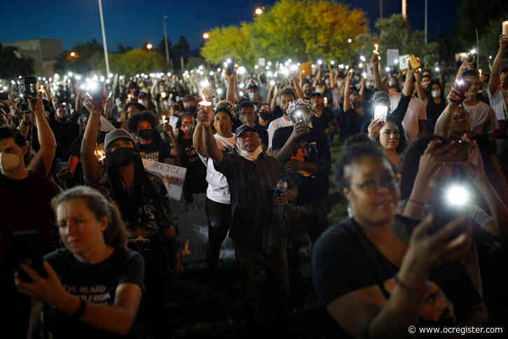 Video brings tragedy and turmoil into focus