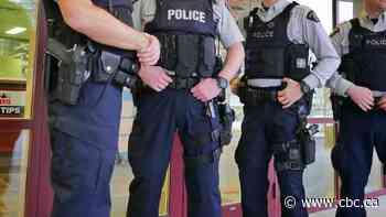 RCMP watchdog's misconduct reports caught in limbo, stalling their release