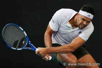 Tennis Player Jo-Wilfried Tsonga Reveals Firsthand Account of Racism - News18