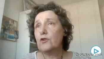 Una alto cargo de Montero sabe qué hombres no hacen la compra: «Se nota por cómo se mueven en los pasillos»... - OKDIARIO