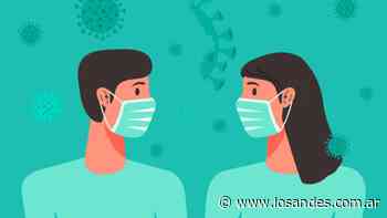 Gracias, amigos - Por Rosa Montero - Los Andes (Mendoza)